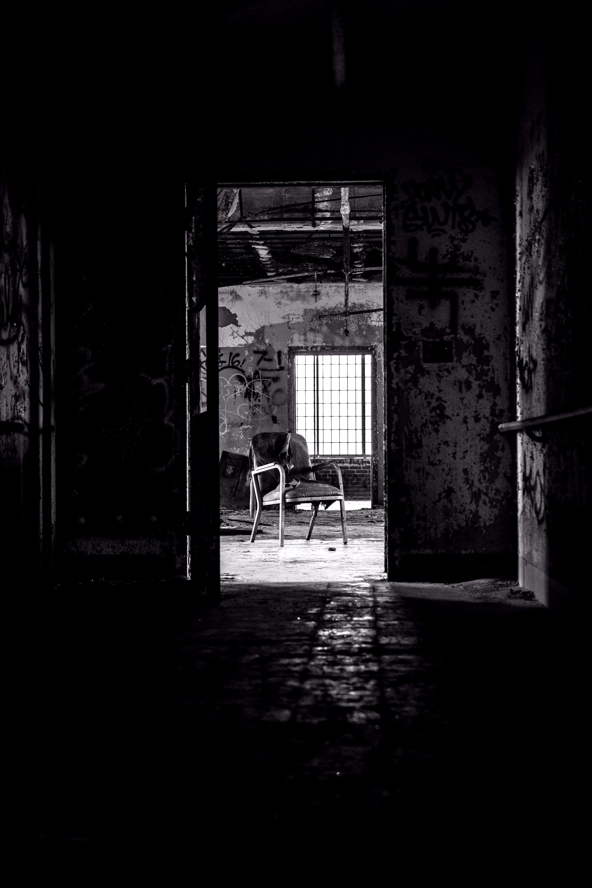 Notes on Ordinary Madness