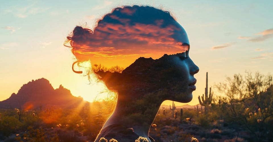 Mapping the Inner Terrain