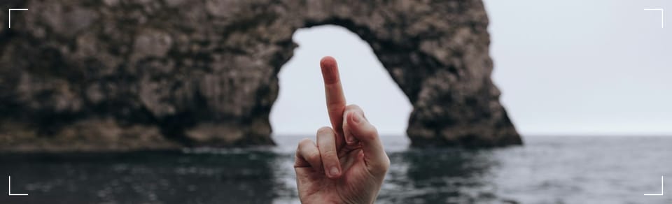 🔥 When Anger Meets Anger: